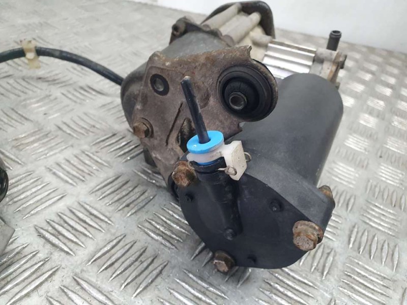 Recambio de servofreno para toyota land cruiser (j12) 3.0 d4-d vx referencia OEM IAM 3D240159  