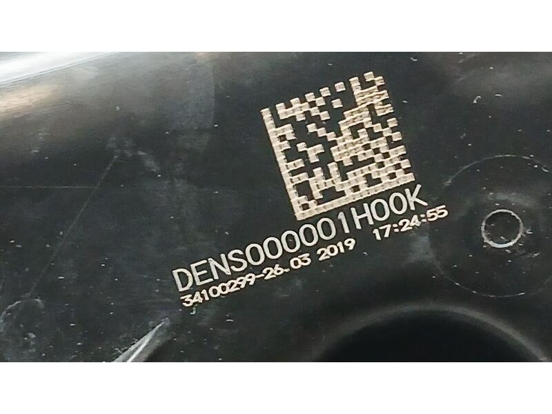 Recambio de deposito adblue para bmw x3 (g01, f97, g08) xdrive 20 d referencia OEM IAM 9884894 DENSO 34100299