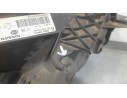 Recambio de faro izquierdo para nissan qashqai i (j10, nj10) 1.5 dci referencia OEM IAM 26060BR02A  HELLA