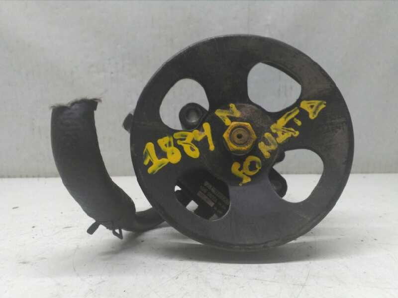 Recambio de bomba direccion para hyundai sonata (y4) 2.5 v6 cat referencia OEM IAM 5710038011  YOUNG SHIN