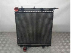 RADIADOR AGUA 96385205 