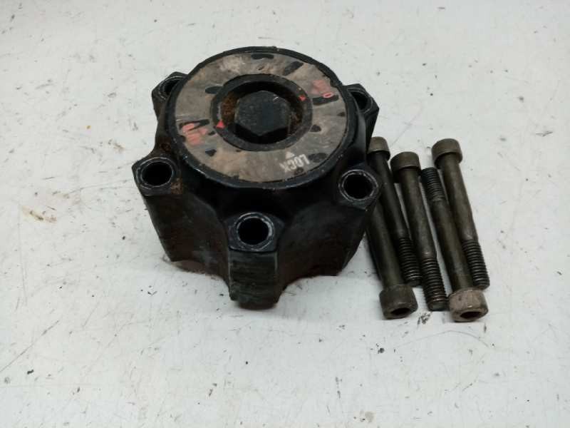 Recambio de cubo de bloqueo para tata safari referencia OEM IAM  1000002643341 