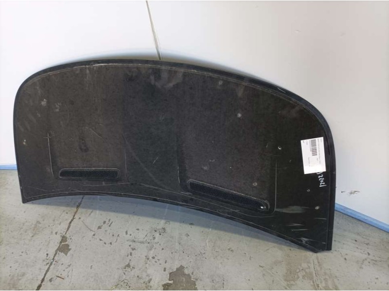 Recambio de capot para smart forfour básico (70kw) referencia OEM IAM   