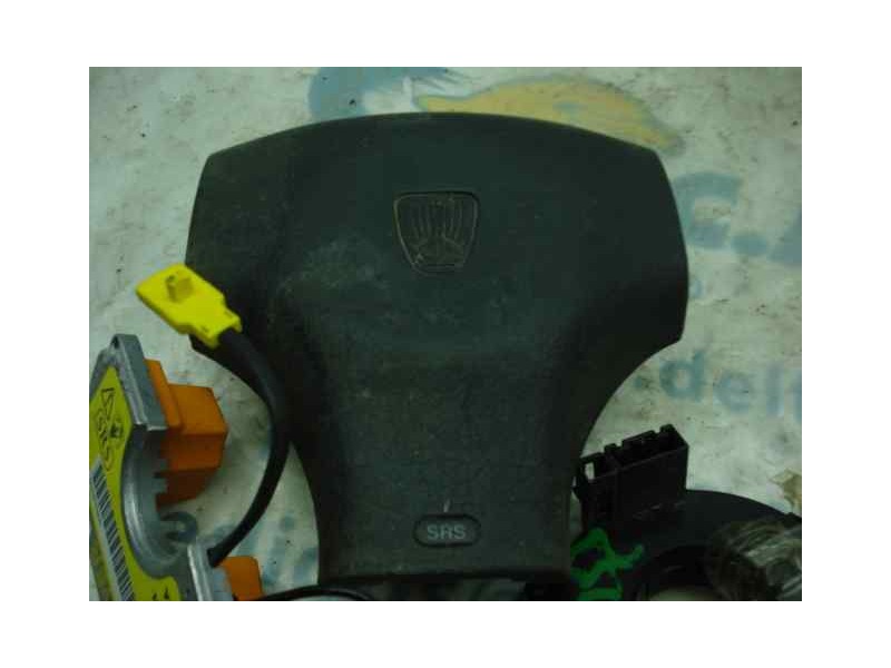 Recambio de airbag delantero izquierdo para mg serie 400 (xw) 1.4 16v referencia OEM IAM   