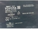 Recambio de modulo electronico para toyota c-hr hybrid advance referencia OEM IAM 89990F4190 2336005332 DENSO