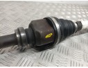 Recambio de transmision delantera derecha para peugeot 407 sr confort referencia OEM IAM 3273EG  