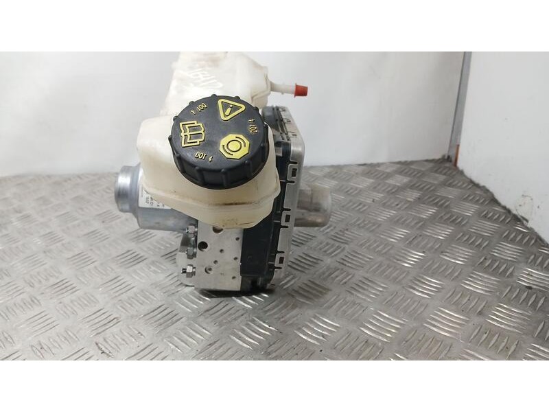 Recambio de abs para ford focus st-line referencia OEM IAM NX612D335AB ATE ELECTRICO CON SERVOFRENO 10120223514