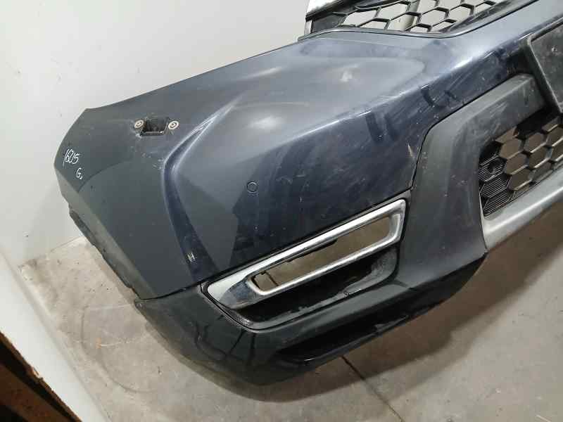 Recambio de paragolpes delantero para honda cr-v elegance hybrid 2wd referencia OEM IAM 71100TNYG30ZH  ROZADO FALTA UN DIFUSOR F