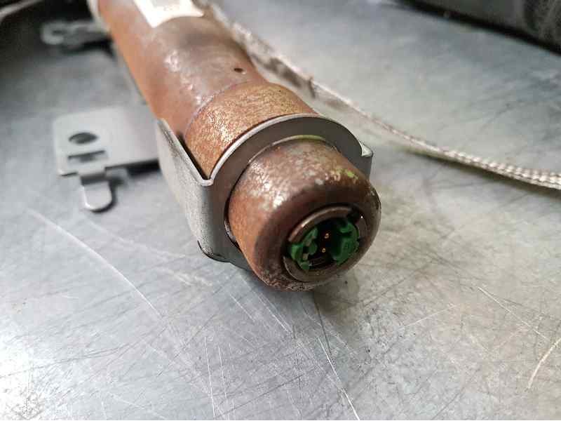 Recambio de airbag cortina delantero izquierdo para peugeot 407 st sport referencia OEM IAM 9645423980 5222300 