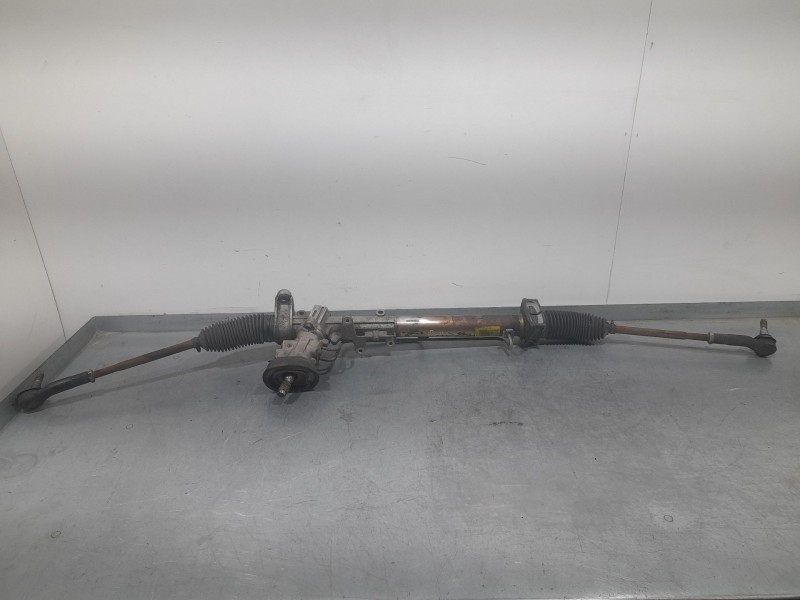 Recambio de cremallera direccion para audi a3 (8l1) 1.9 tdi referencia OEM IAM 1J1422055AJ 1J1422105 