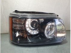 Recambio de faro derecho para land rover range rover sport hse referencia OEM IAM CH3213W029BA 89905972 