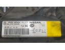 Recambio de faro izquierdo para nissan qashqai i (j10, nj10) 1.5 dci referencia OEM IAM 26060BR02A  HELLA