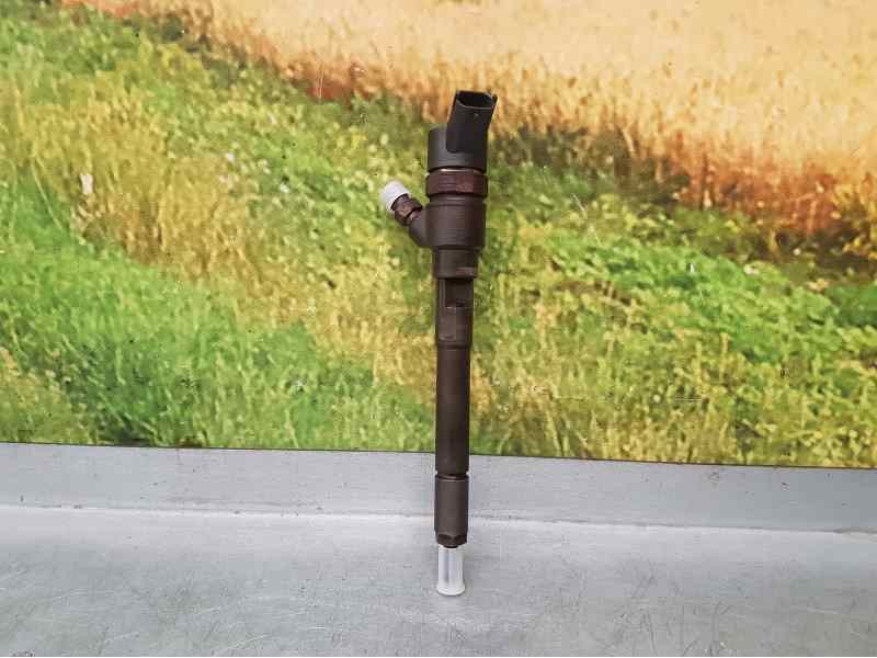 Recambio de inyector para chevrolet epica 2.0 diesel cat referencia OEM IAM 96440397 0445110270 BOSCH