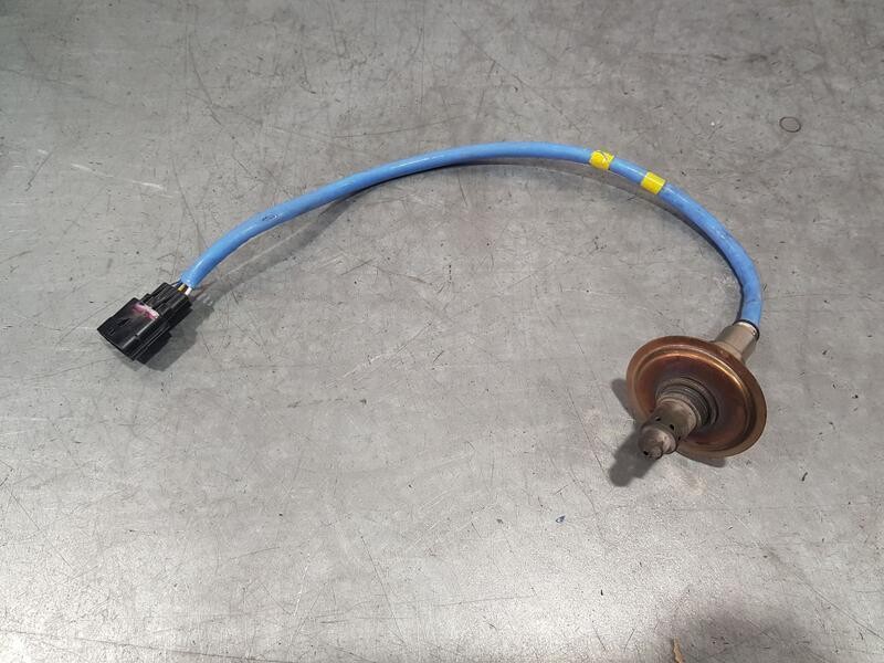 Recambio de sonda lambda para renault captur ii evolution referencia OEM IAM GT6944R  