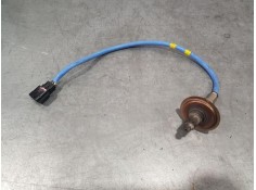 Recambio de sonda lambda para renault captur ii evolution referencia OEM IAM GT6944R  