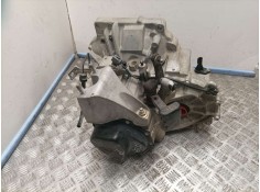 Recambio de caja cambios para mazda 2 lim. (de) 1.3 active (5-ptas.) (55kw) referencia OEM IAM 8TH0607382 FC140 5 VELOCIDADES