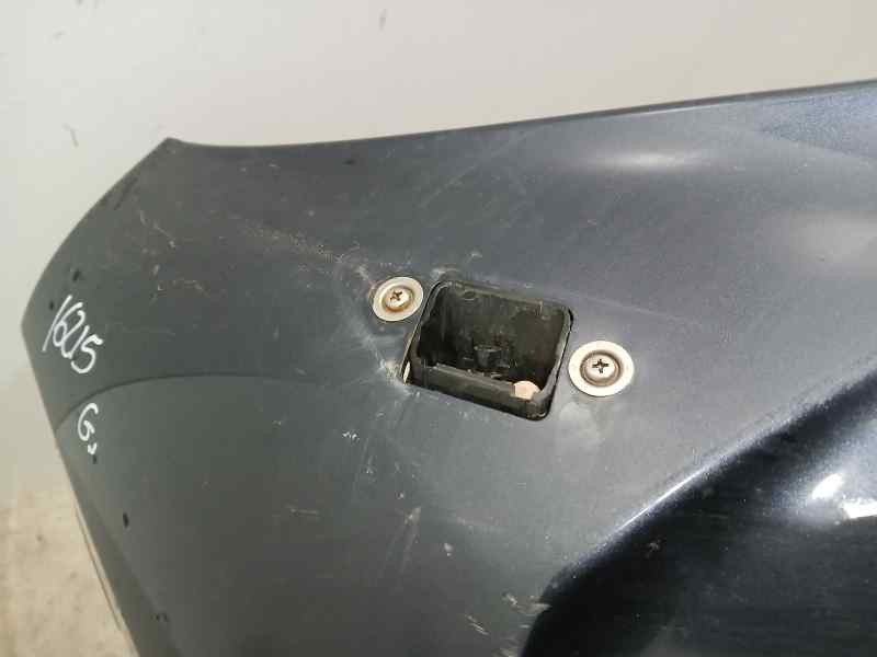 Recambio de paragolpes delantero para honda cr-v elegance hybrid 2wd referencia OEM IAM 71100TNYG30ZH  ROZADO FALTA UN DIFUSOR F