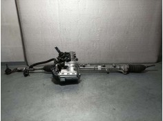 Recambio de cremallera direccion para peugeot 308 allure referencia OEM IAM 6820000231 5WK67004B BRAZO ROTO