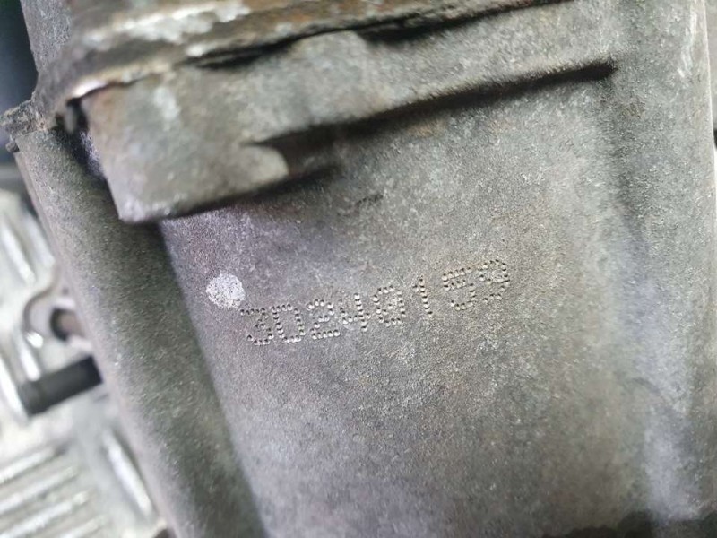 Recambio de servofreno para toyota land cruiser (j12) 3.0 d4-d vx referencia OEM IAM 3D240159  