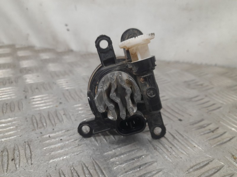 Recambio de faro antiniebla izquierdo para opel corsa f (p2jo) 1.2 (68) referencia OEM IAM 13497329  F0CK16016