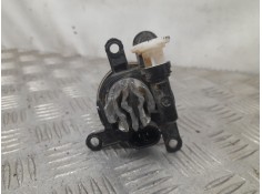 Recambio de faro antiniebla izquierdo para opel corsa f (p2jo) 1.2 (68) referencia OEM IAM 13497329  F0CK16016