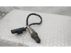 Recambio de sonda lambda para bmw x3 (g01, f97, g08) xdrive 20 d referencia OEM IAM 8589665 BOSCH 0281004623620