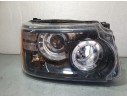 Recambio de faro derecho para land rover range rover sport hse referencia OEM IAM CH3213W029BA 89905972 