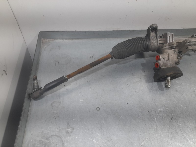 Recambio de cremallera direccion para audi a3 (8l1) 1.9 tdi referencia OEM IAM 1J1422055AJ 1J1422105 