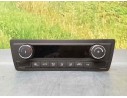 Recambio de mando climatizador para seat ibiza (6p1) style connect referencia OEM IAM 6P0907044B E108168S VALEO