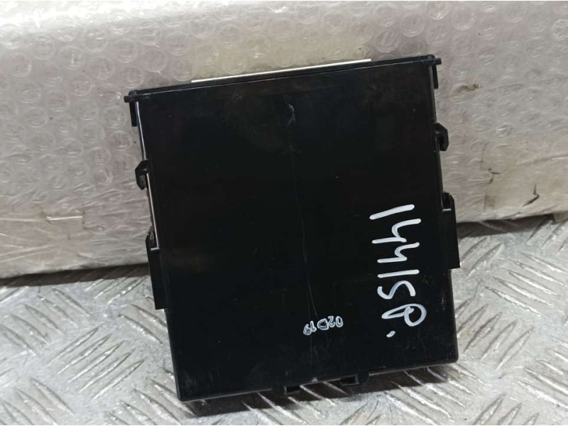 Recambio de modulo electronico para toyota c-hr hybrid advance referencia OEM IAM 89990F4190 2336005332 DENSO