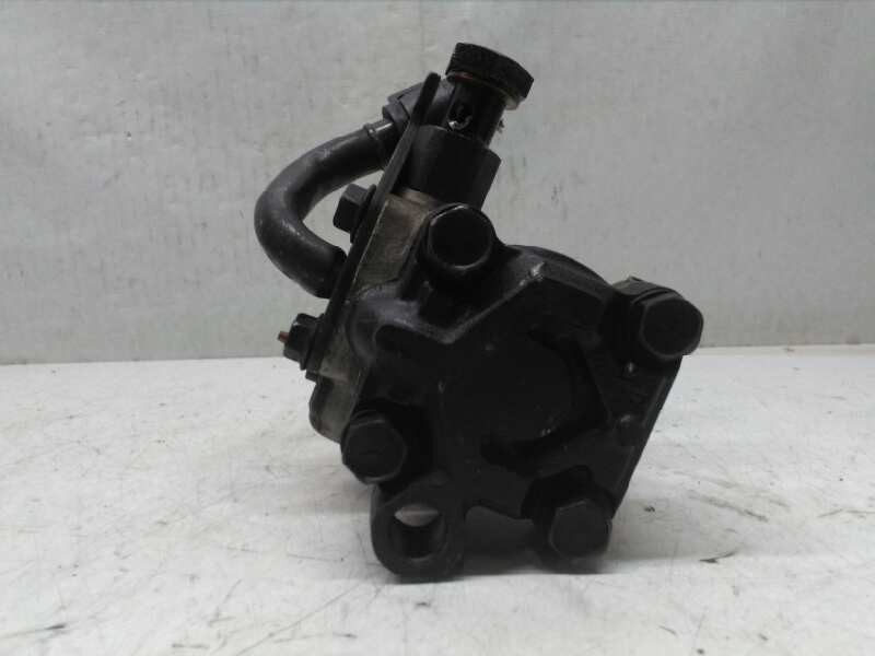 Recambio de bomba direccion para hyundai atos prime (mx) 1.0 cat referencia OEM IAM 5710005050  YOUNG SHIN
