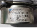 Recambio de depresor freno / bomba vacio para dacia dokker 1.5 blue dci diesel fap cat referencia OEM IAM 8201005306B 7006730302