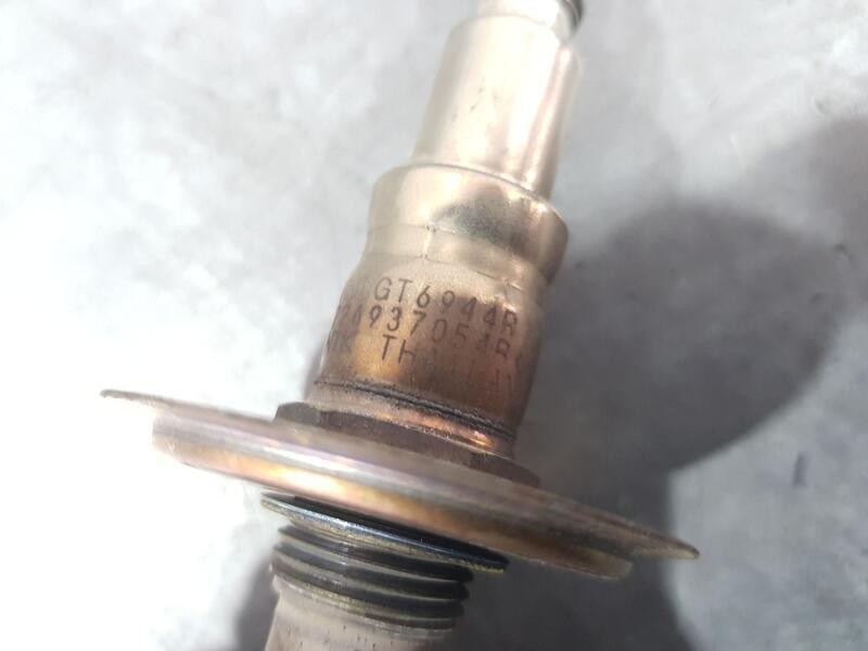 Recambio de sonda lambda para renault captur ii evolution referencia OEM IAM GT6944R  