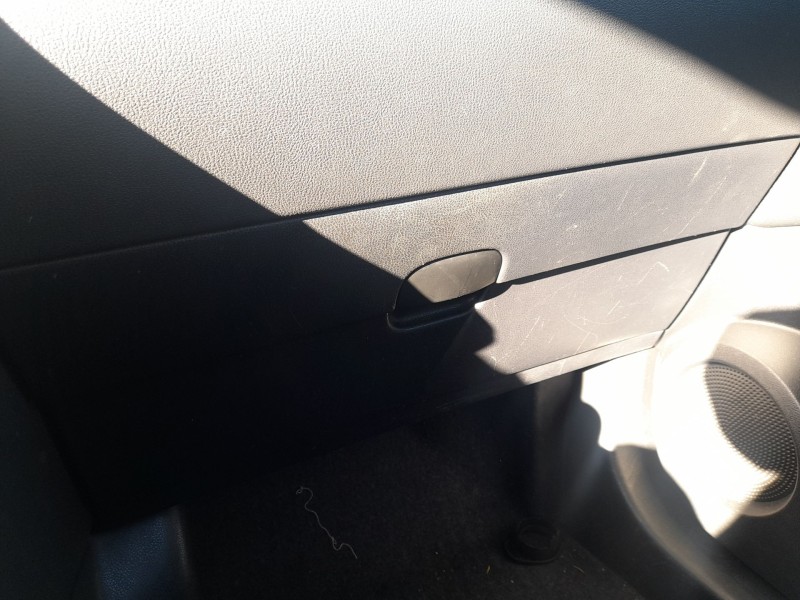 Recambio de guantera para nissan qashqai i (j10, nj10) 1.5 dci referencia OEM IAM 68510JD91A  