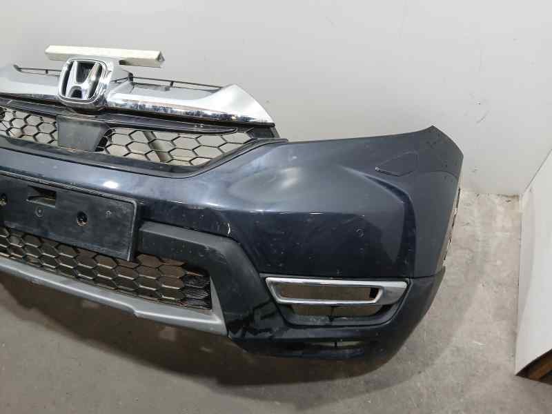 Recambio de paragolpes delantero para honda cr-v elegance hybrid 2wd referencia OEM IAM 71100TNYG30ZH  ROZADO FALTA UN DIFUSOR F