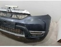 Recambio de paragolpes delantero para honda cr-v elegance hybrid 2wd referencia OEM IAM 71100TNYG30ZH  ROZADO FALTA UN DIFUSOR F