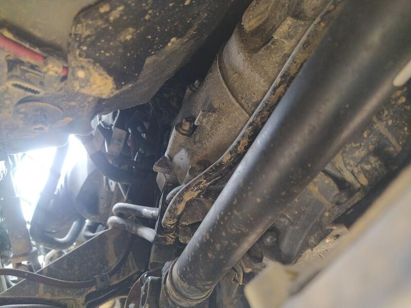 Recambio de motor arranque para bmw x5 (f15) xdrive 40d referencia OEM IAM 12418581098  