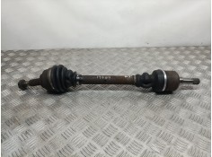 Recambio de transmision delantera izquierda para peugeot 407 sr confort referencia OEM IAM 3272GG  