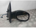 Recambio de retrovisor derecho para citroën c2 sx referencia OEM IAM 8149ZQ  ELECTRICO 3 CABLES