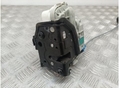 CERRADURA PUERTA DELANTERA IZQUIERDA 8X1837015C ELECTRICA 6 PINS