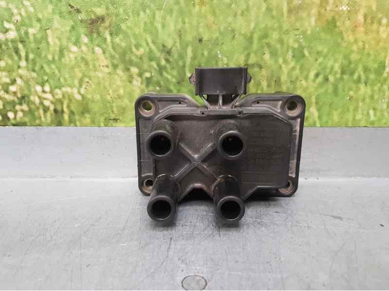Recambio de bobina encendido para ford focus berlina (cak) ambiente referencia OEM IAM 9BBF10029BA 0221503490 BOSCH