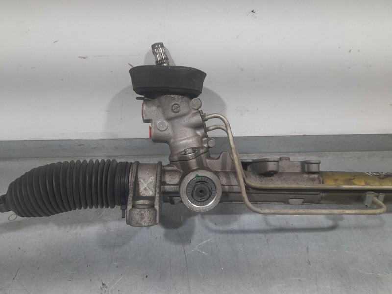 Recambio de cremallera direccion para audi a3 (8l1) 1.9 tdi referencia OEM IAM 1J1422055AJ 1J1422105 