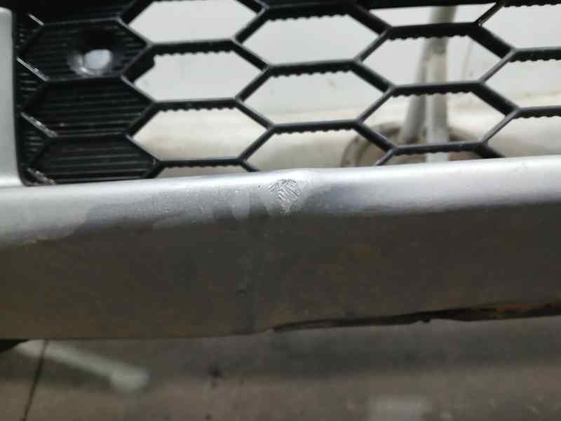 Recambio de paragolpes delantero para honda cr-v elegance hybrid 2wd referencia OEM IAM 71100TNYG30ZH  ROZADO FALTA UN DIFUSOR F