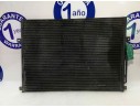 Recambio de condensador / radiador aire acondicionado para chrysler jeep gr.cherokee (wj/wg) 3.1 td cat referencia OEM IAM 35115