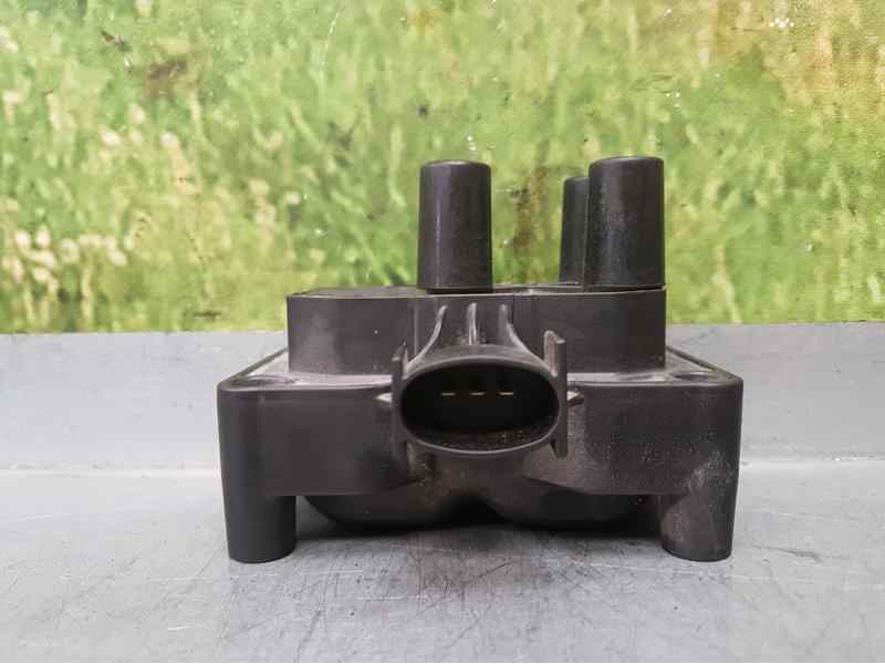Recambio de bobina encendido para ford focus berlina (cak) ambiente referencia OEM IAM 9BBF10029BA 0221503490 BOSCH