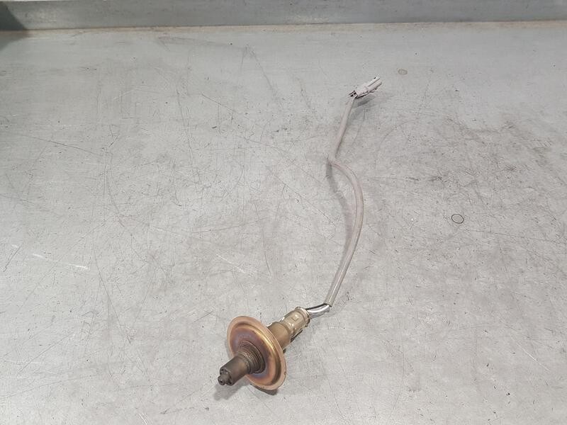 Recambio de sonda lambda para renault captur ii evolution referencia OEM IAM 226901685R  