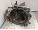 Recambio de caja cambios para mazda 2 lim. (de) 1.3 active (5-ptas.) (55kw) referencia OEM IAM 8TH0607382 FC140 5 VELOCIDADES