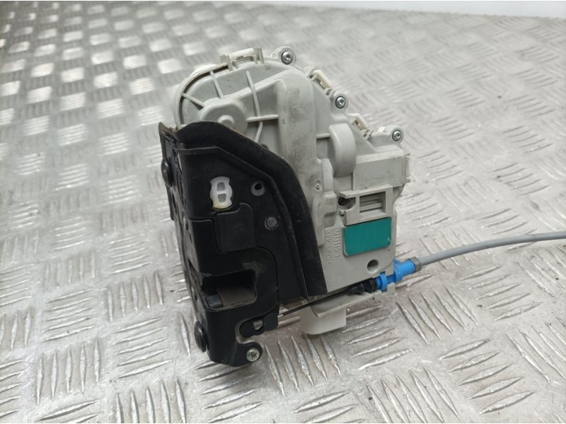 Recambio de cerradura puerta delantera izquierda para audi q2 (gab) 30 tfsi design referencia OEM IAM 8X1837015C  ELECTRICA 6 PI