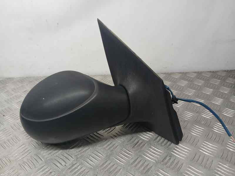 Recambio de retrovisor derecho para citroën c2 sx referencia OEM IAM 8149ZQ  ELECTRICO 3 CABLES