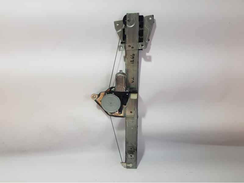 Recambio de elevalunas trasero derecho para mitsubishi grandis (na0w) 2.0 di-d inform referencia OEM IAM MR989947 032402220 DENS